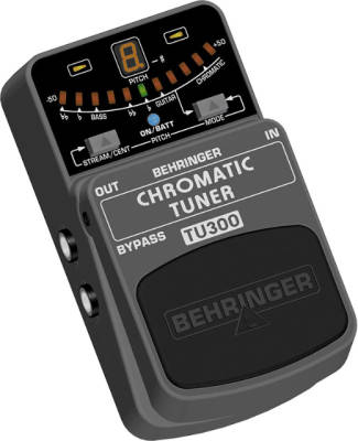 Behringer TU-300