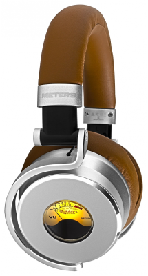METERS OV-1 TAN
