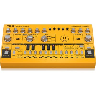 Behringer TD-3 AM - 2