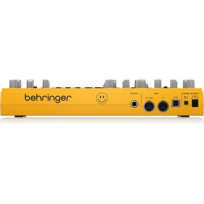 Behringer TD-3 AM - 3