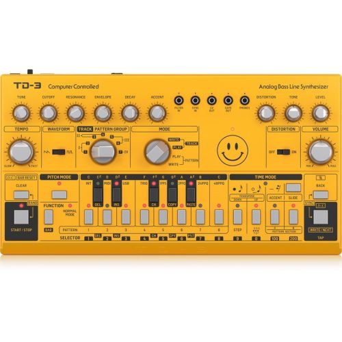 Behringer TD-3 AM