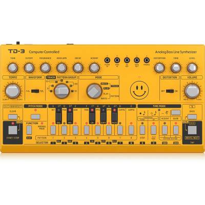 Behringer TD-3 AM