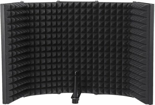 Lewitz TMSA023 - Kabina Wokalowa 