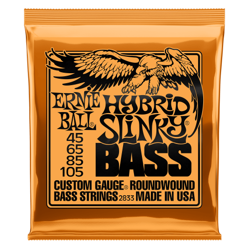 Ernie Ball 2833 <45-105>