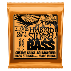 Ernie Ball 2833 <45-105>