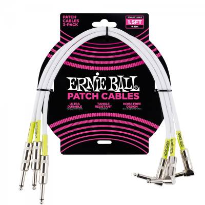 Ernie Ball 6056 patch cable