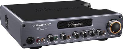 Bugera BV1001M - Head basowy 2000W - 2