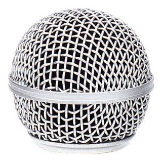 Shure RK143G Grill do SM58 