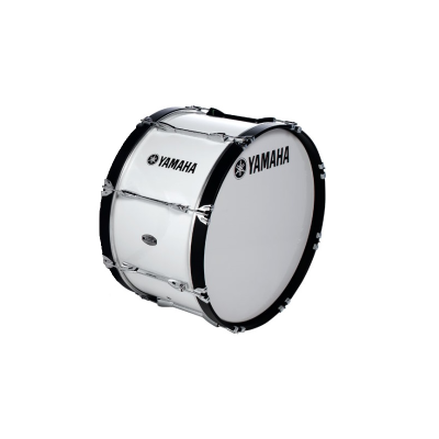 Yamaha MB6318 - Bęben marszowy