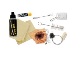 HERCO HE108 Zestaw do konserwacji saksofonu