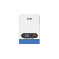 SINUS PRO ULTRA PLUS 12000 48/230V (6200/12000W) Wi-Fi + 120A MPPT (60-500V) INWERTER SOLARNY