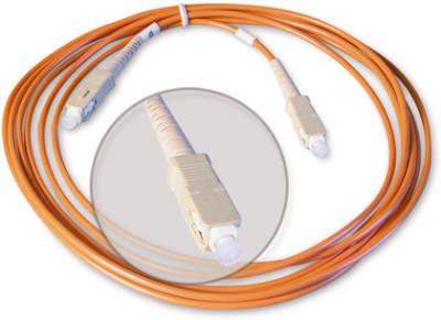ALVA MADI1S - Kabel Optyczny MADI simplex 1m