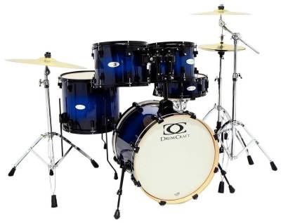 Drumcraft Drum-Set Seria 4 Standard