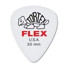 DUNLOP TORTEX FLEX Standard .50 mm