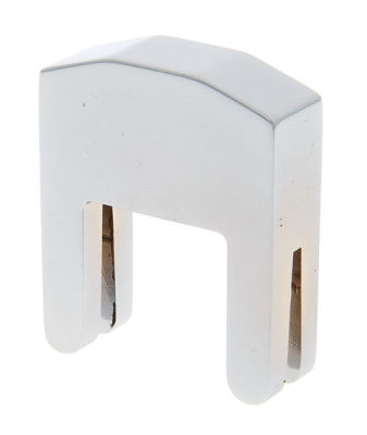 TŁUMIK WIOLONCZELOWY METALOWY HOTELOWY - 2