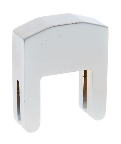 TŁUMIK WIOLONCZELOWY METALOWY HOTELOWY