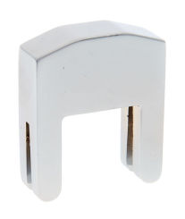 TŁUMIK WIOLONCZELOWY METALOWY HOTELOWY