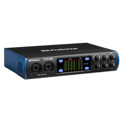 PreSonus Studio 68 C - 4