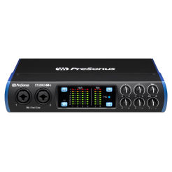 PreSonus Studio 68 C