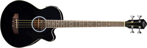 Oscar Schmidt OB 100 (B),basowa elektroakustyczna