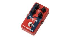 TC Electronic SUB’N’UP OCTAVER