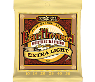ERNIE BALL EB 2006 seria EARTHWOOD ACOUSTIC