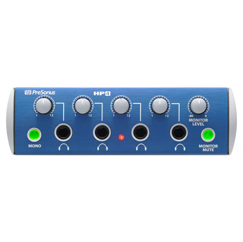 Presonus HP-4