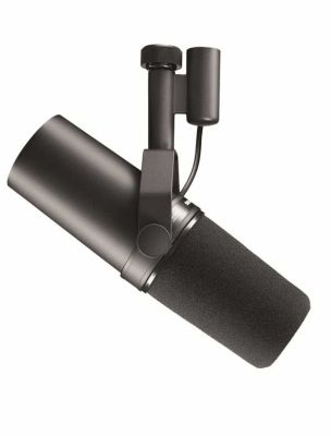 Shure SM7B 