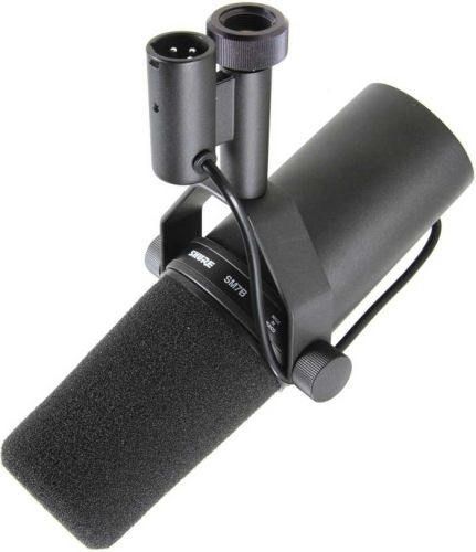 Shure SM7B 