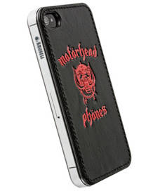 Motorhead Phones Mobile Cases etui na iphone 5