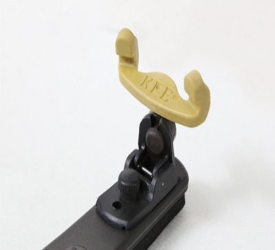 Kapaier 520 żeberko do skrzypiec 1/2