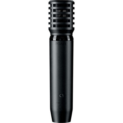 Shure PGA81-XLR 