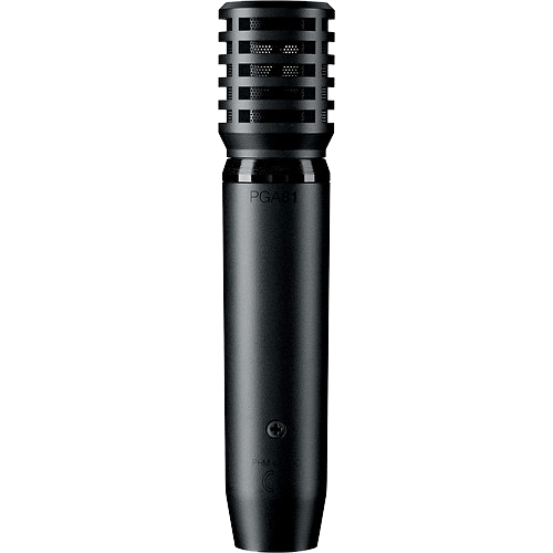 Shure PGA81-XLR 
