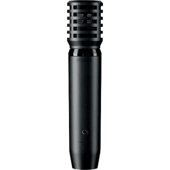 Shure PGA81-XLR 