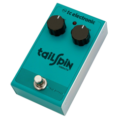 TC Electronic TAILSPIN VIBRATO