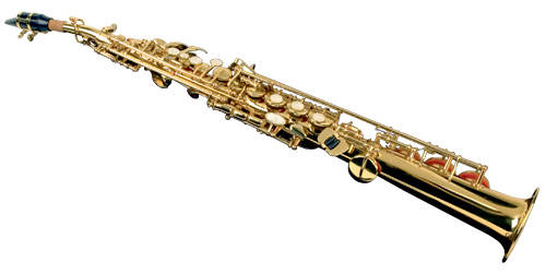 palatino saxophone