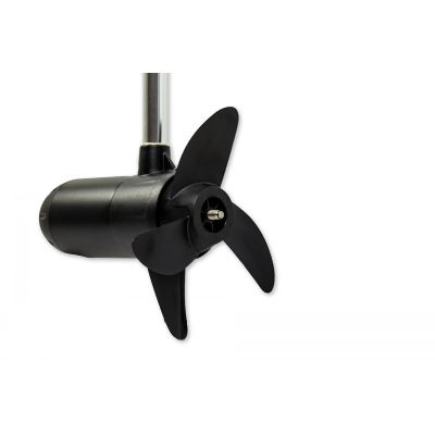 WICHER 70 ZABURTOWY SILNIK ELEKTRYCZNY DO ŁODZI - 2