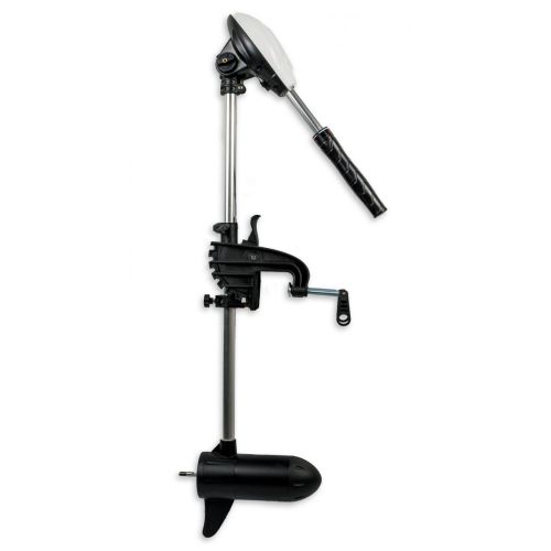 WICHER 70 ZABURTOWY SILNIK ELEKTRYCZNY DO ŁODZI