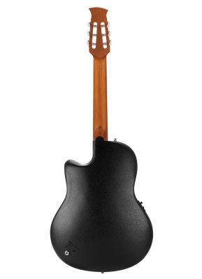 Applause AB24C II CED by Ovation- Gitara elektro klasyczna - 4