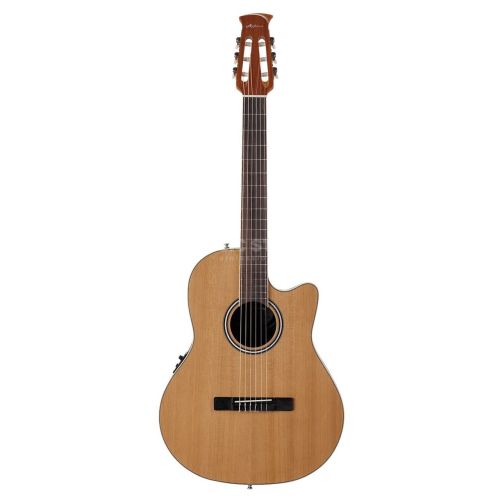 Applause AB24C II CED by Ovation- Gitara elektro klasyczna