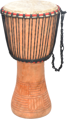 Djembe Afro Drum DJ10 