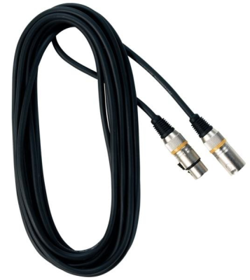 Warwick RCL 30355 D6 kabel mikrofonowy 