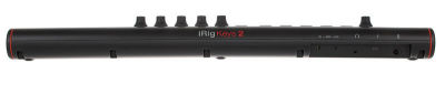 IK Multimedia iRig Keys 2 - Klawiatura sterująca  - 5