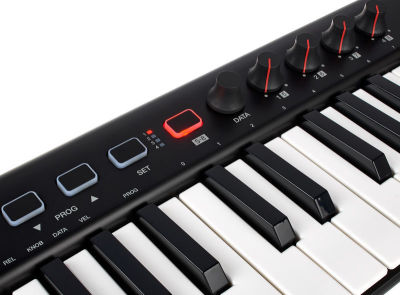 IK Multimedia iRig Keys 2 - Klawiatura sterująca  - 7