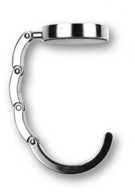 Kieszonkowy wieszak na torebkę w klawiaturę - 2