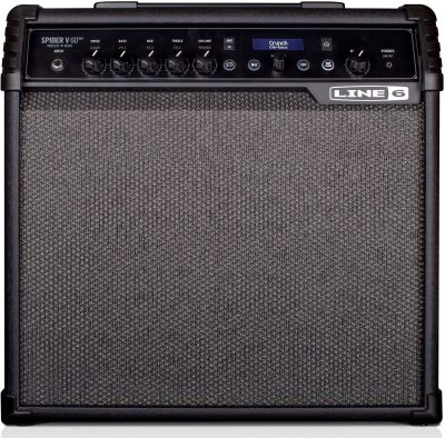 LINE 6 SPIDER V 60 MKII - 3