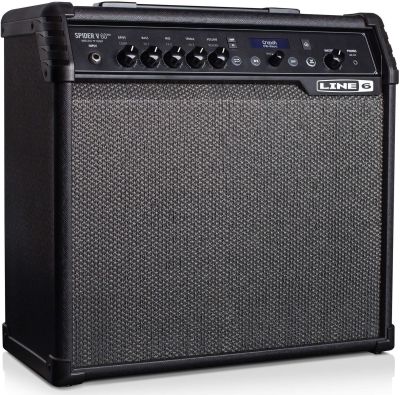 LINE 6 SPIDER V 60 MKII - 2