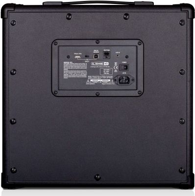 LINE 6 SPIDER V 60 MKII - 4