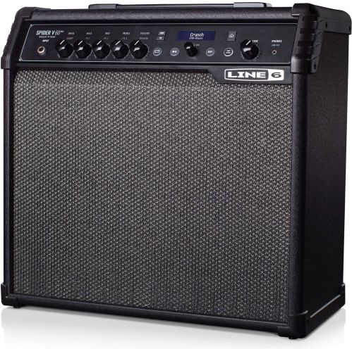 LINE 6 SPIDER V 60 MKII