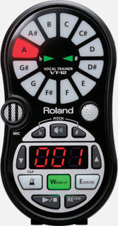 Roland VT-12 Vocal Coach